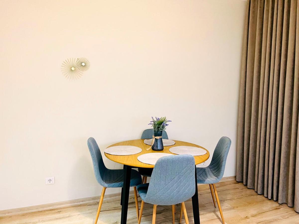 Cozy Apartment In Chişinău Esterno foto